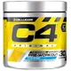 Polvo Pre Entrenamiento INT C4 Cellucor 180gr 30 Servicios